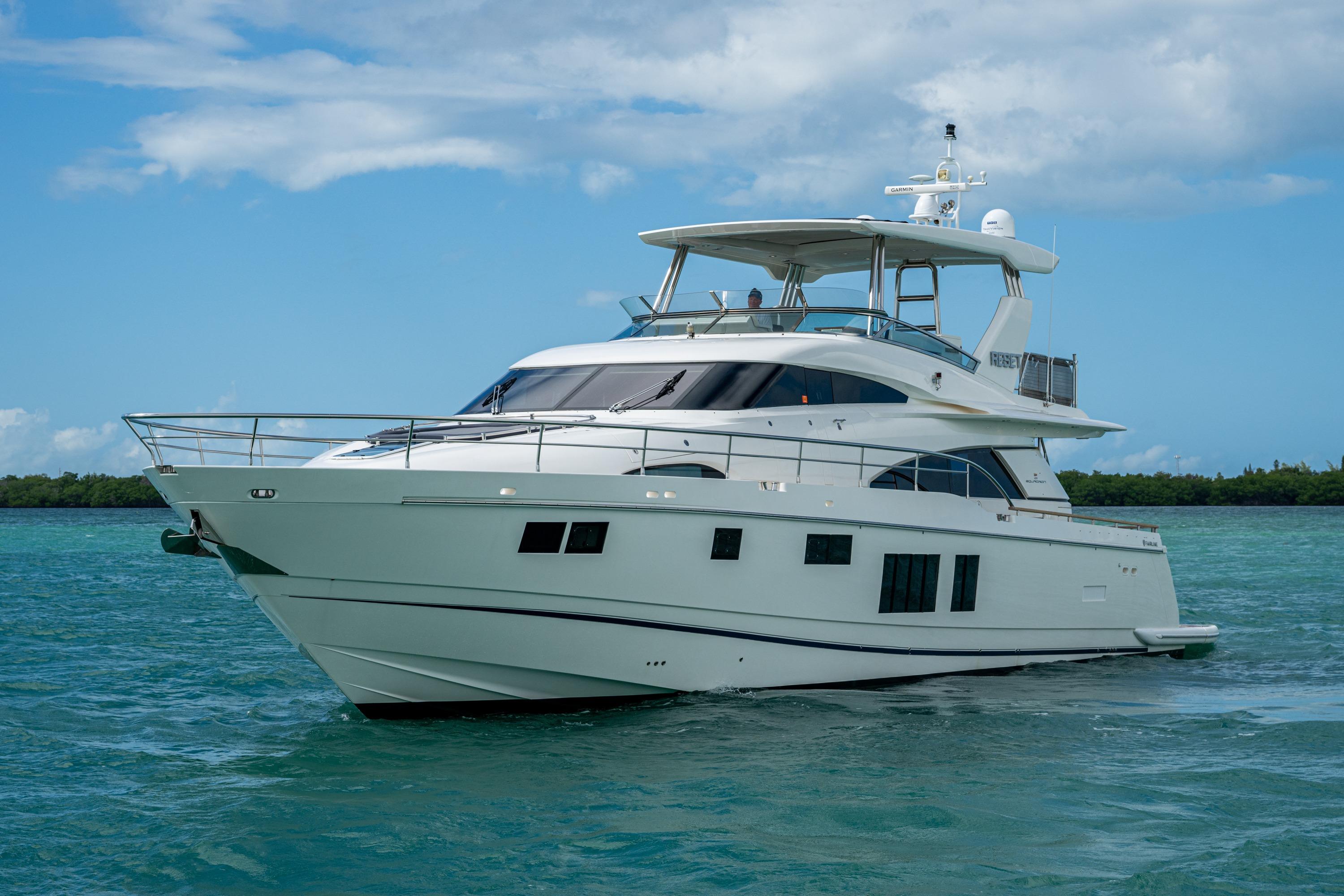 2015 FAIRLINE 78 SQUADRON