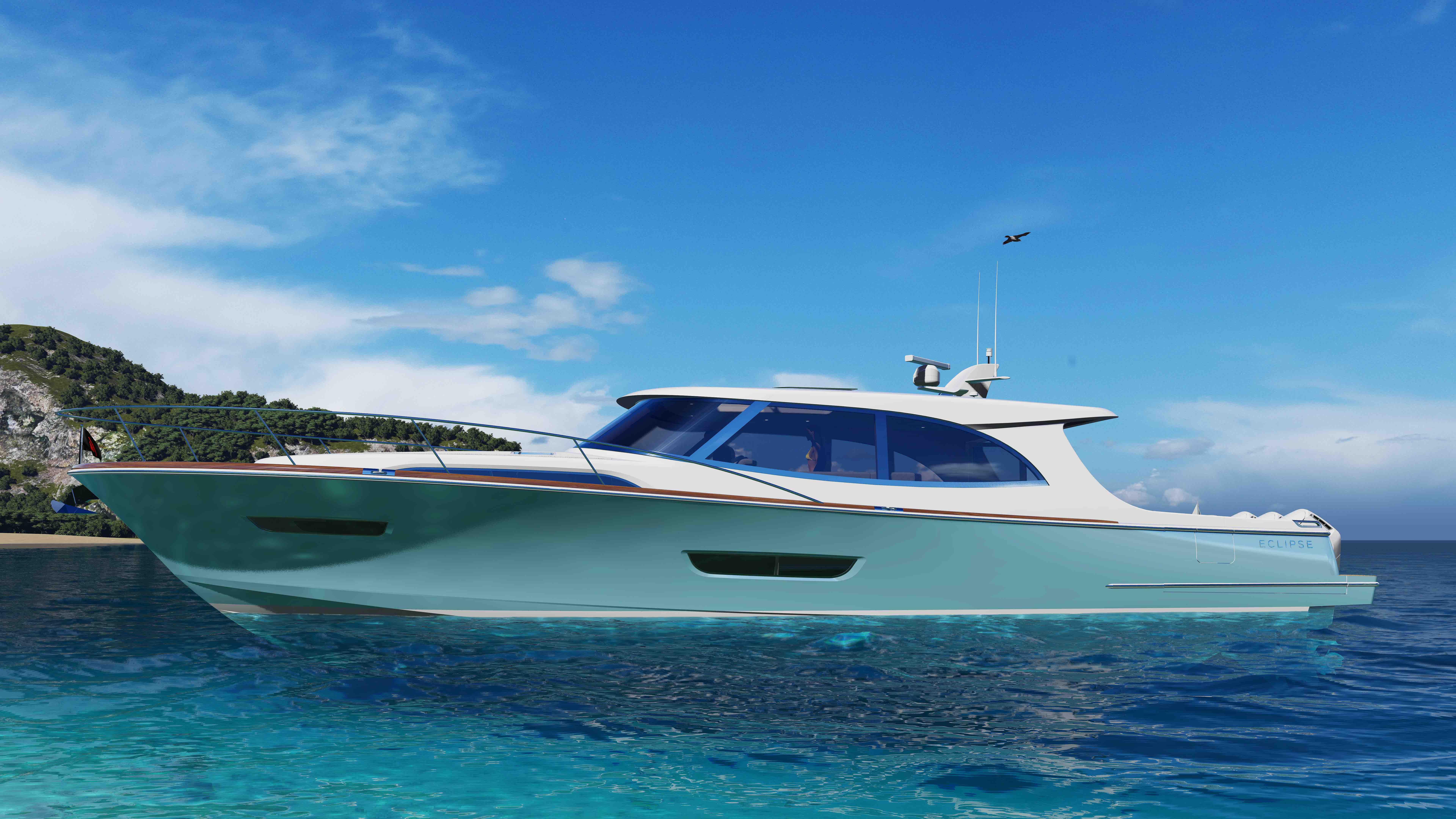 2025 ECLIPSE 605