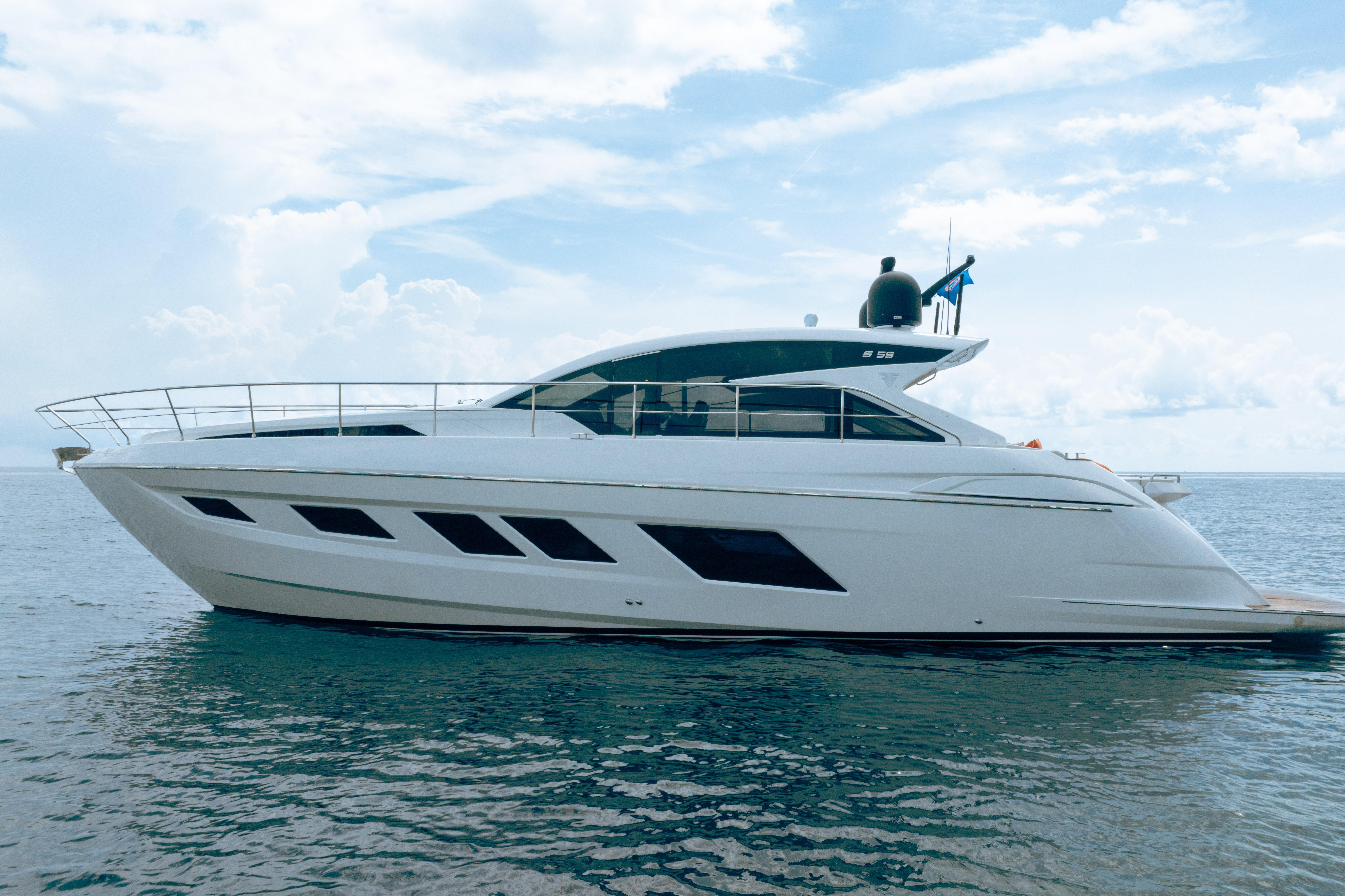 2019 FILIPPETTI S55