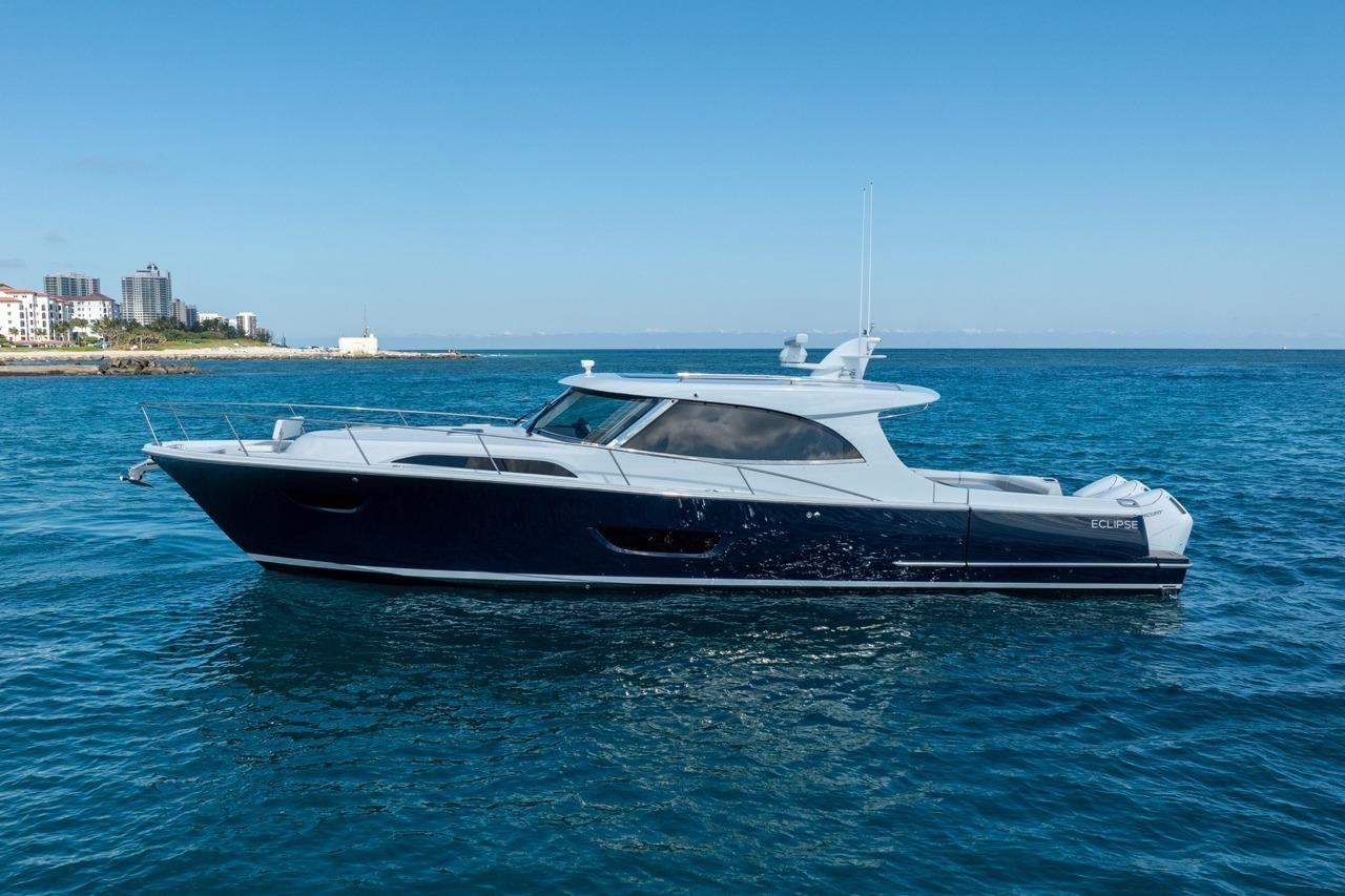 2026 ECLIPSE 505 SHADOW