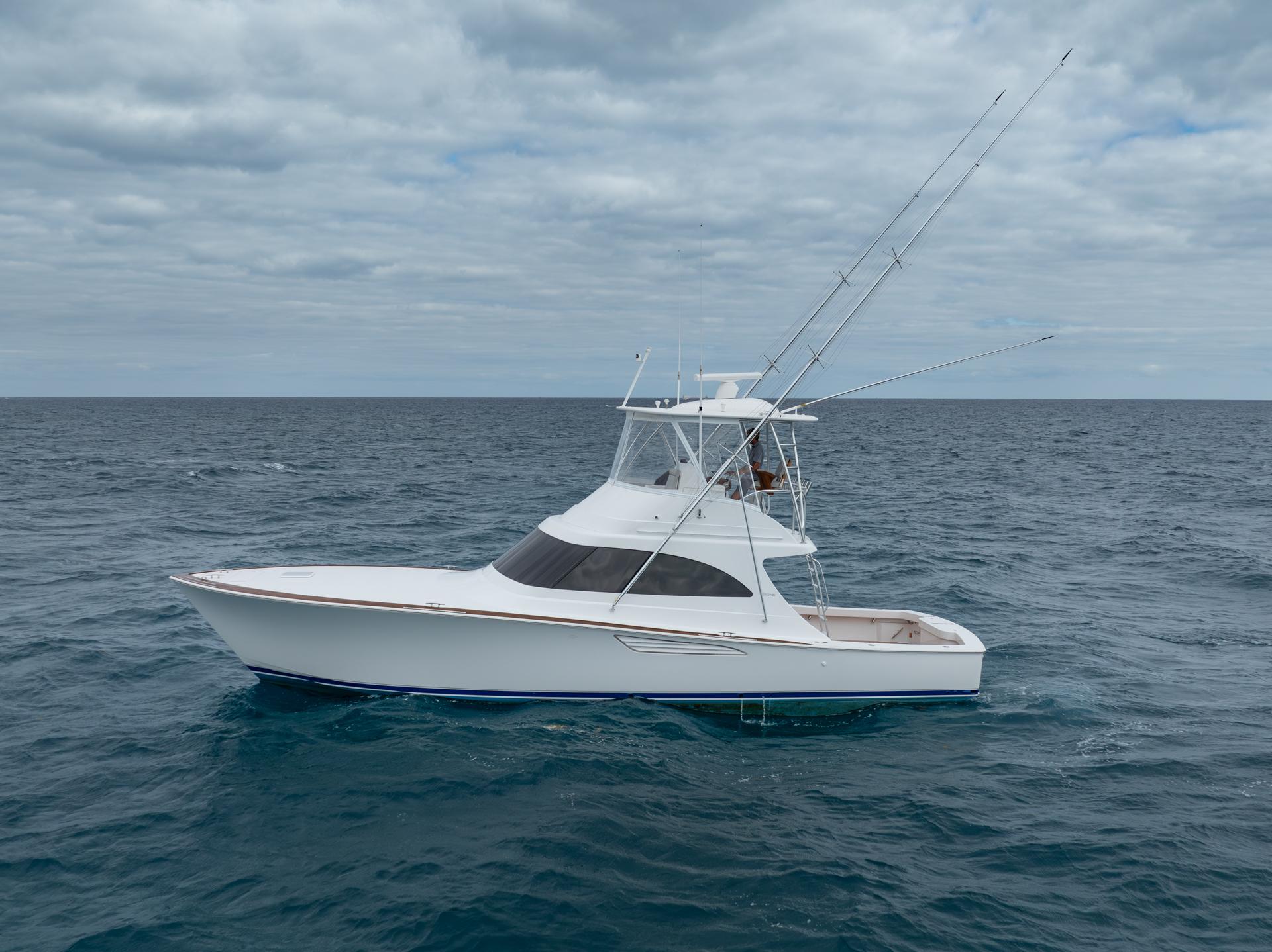 2026 VIKING 46 BILLFISH yacht for sale in 