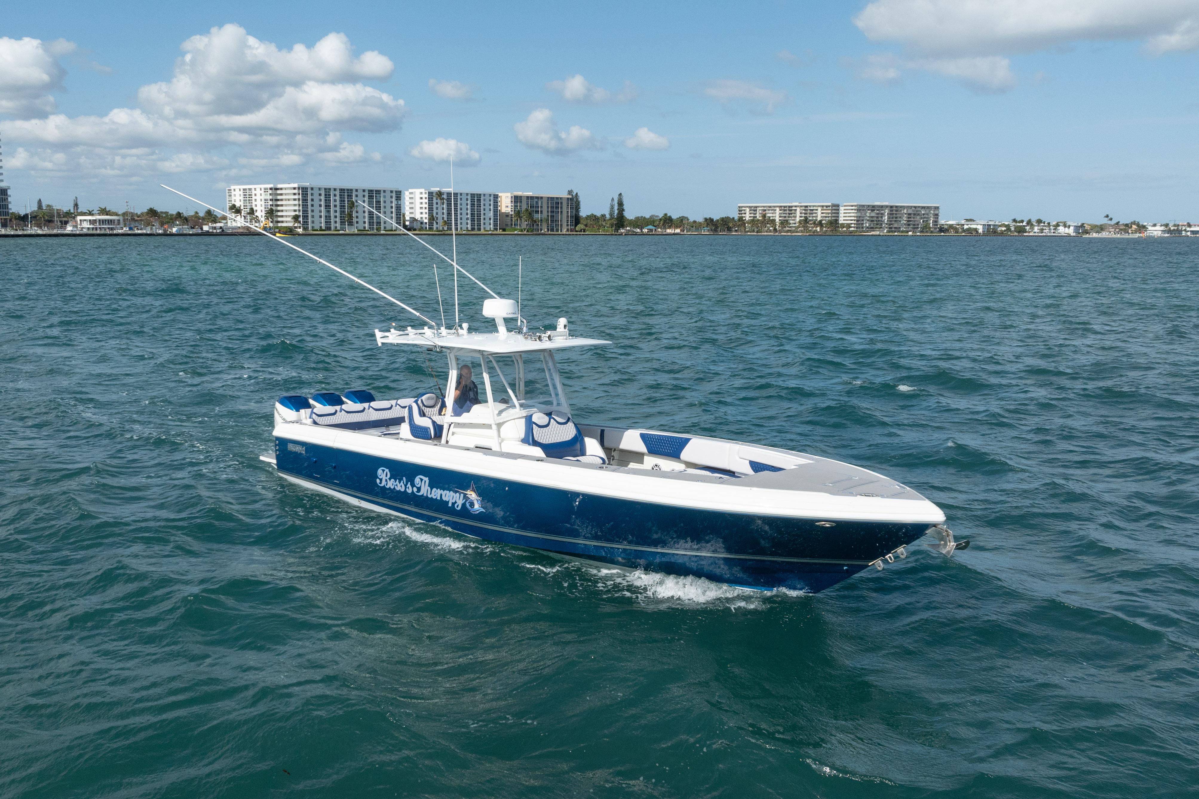 2007 INTREPID 370