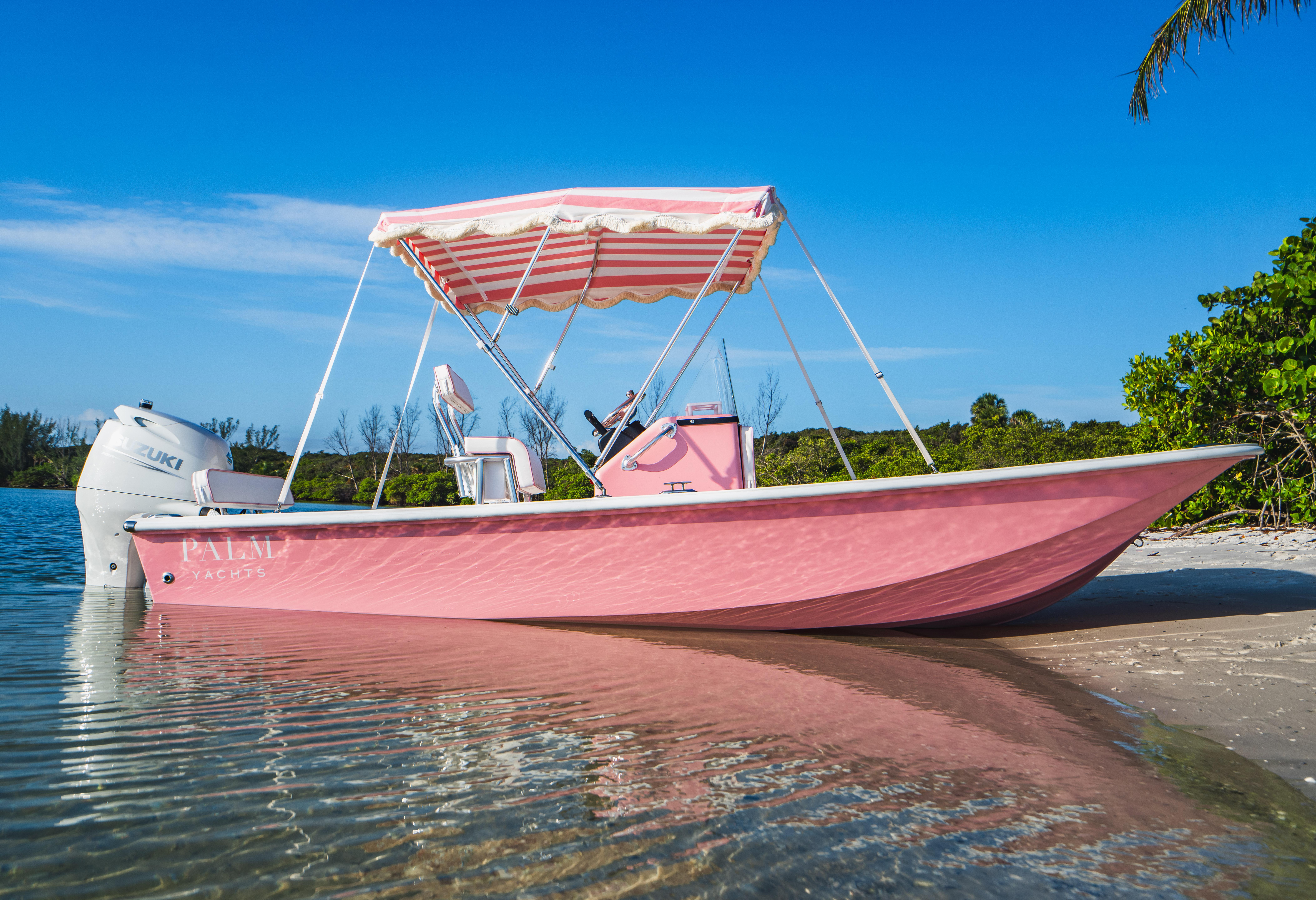 2026 PALM YACHTS PALM 17 yacht for sale in