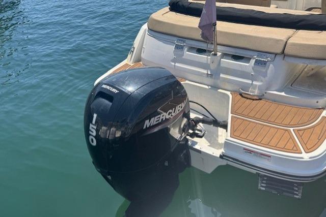 2023 Bayliner VR5 Bowrider OB yacht for sale in 