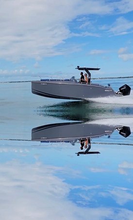 2023 ARGONAUT Center Console yacht for sale in 