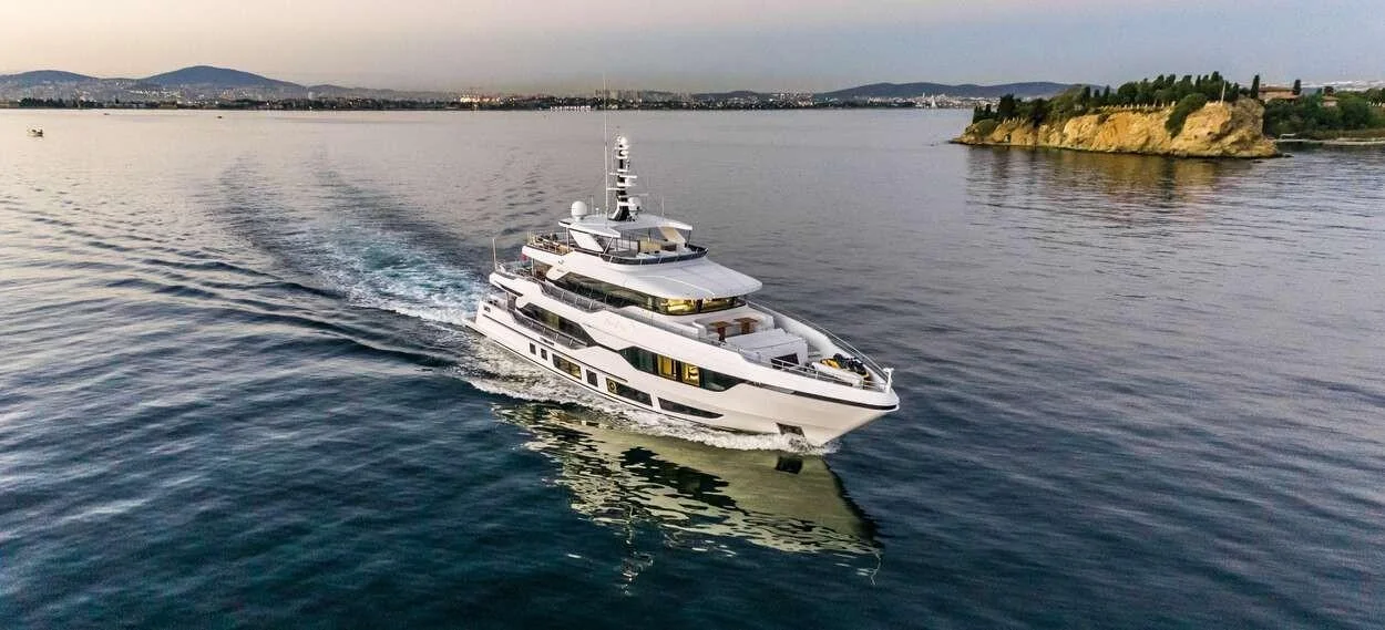2020 Majesty 120