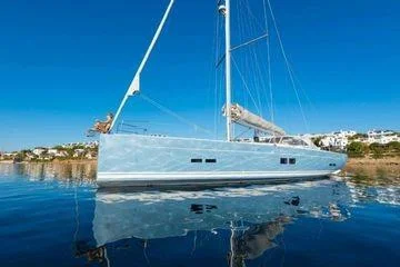 2016 Hanse 575 yacht for sale in 