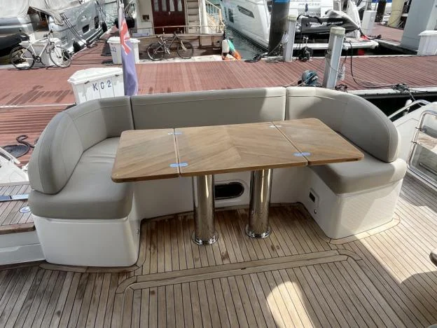 2023 Princess F55 yacht for sale in 