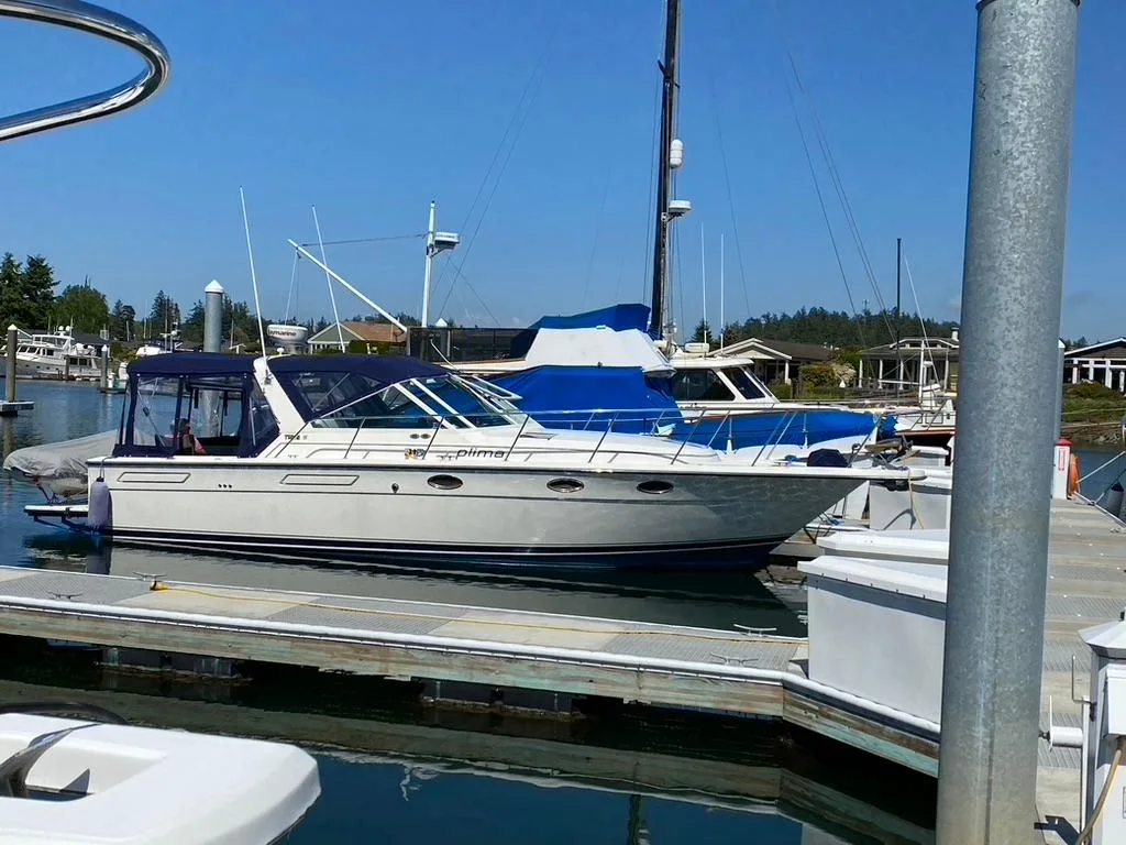 1990 Tiara Yachts 3100 Open