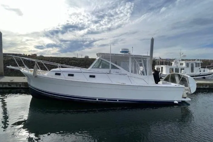 1998 Mainship Pilot 30