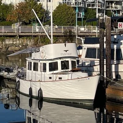 1974 Willard Nomad yacht for sale in 