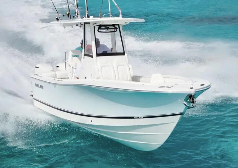 2025 Regulator 25 yacht for sale in 