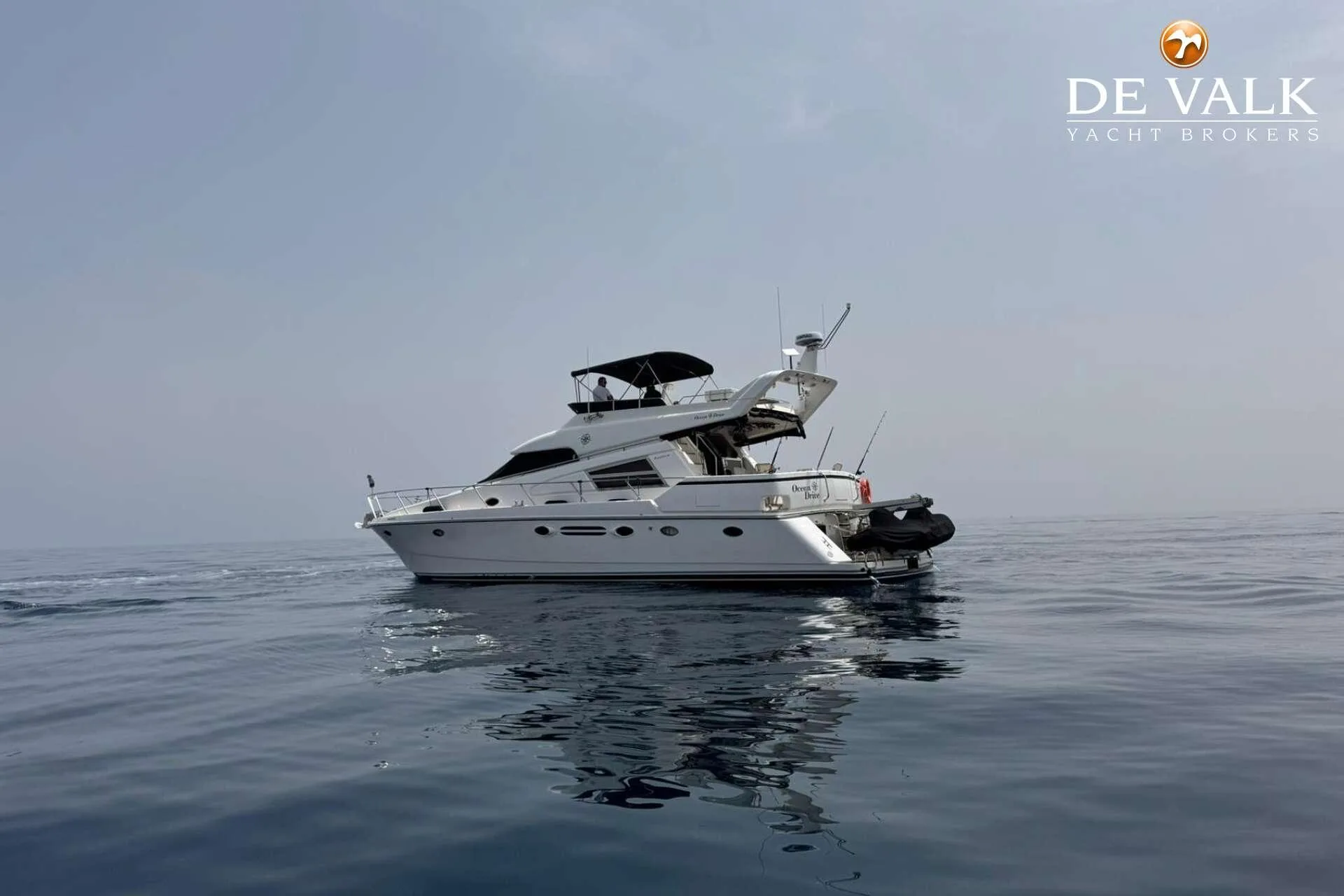 1999 Johnson 56 yacht for sale in 