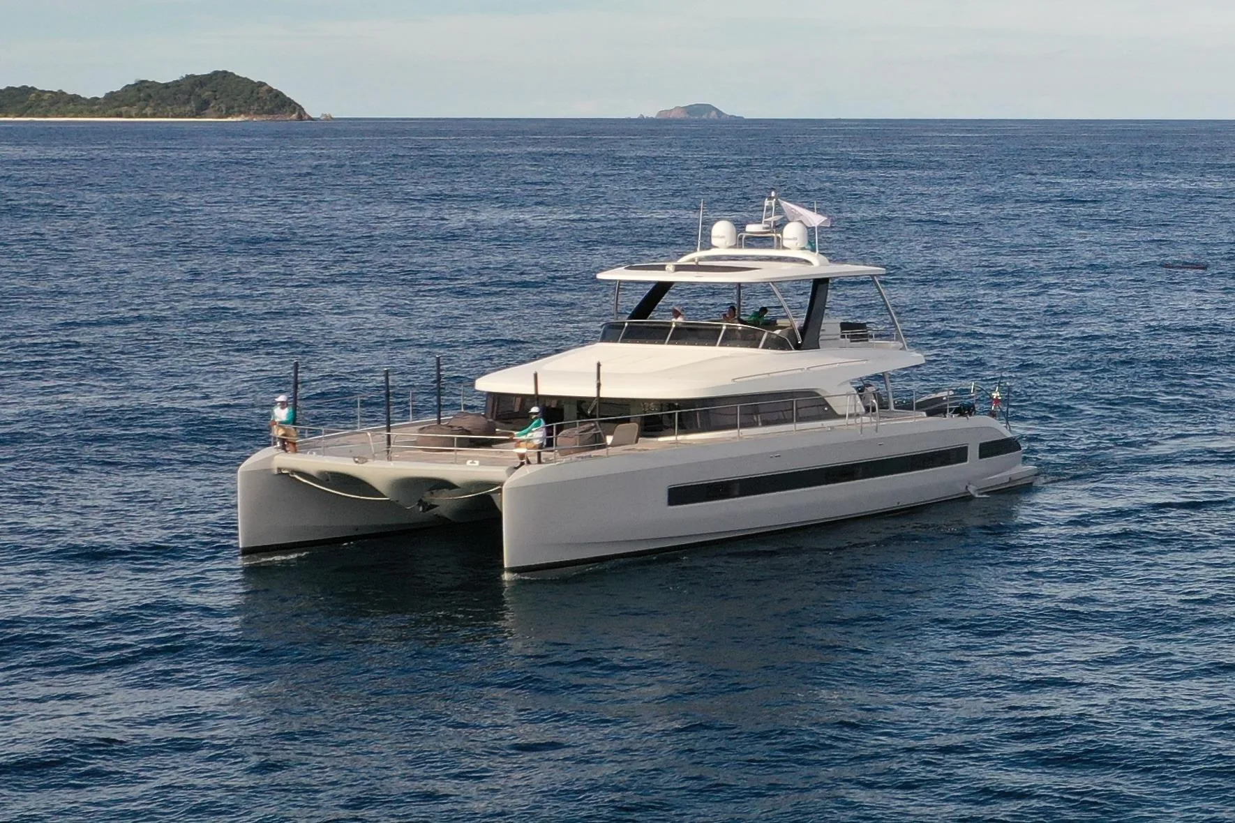2023 Lagoon SIXTY 7