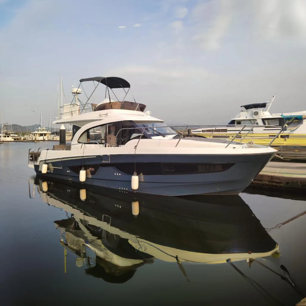 2022 Beneteau Antares 11 yacht for sale in 