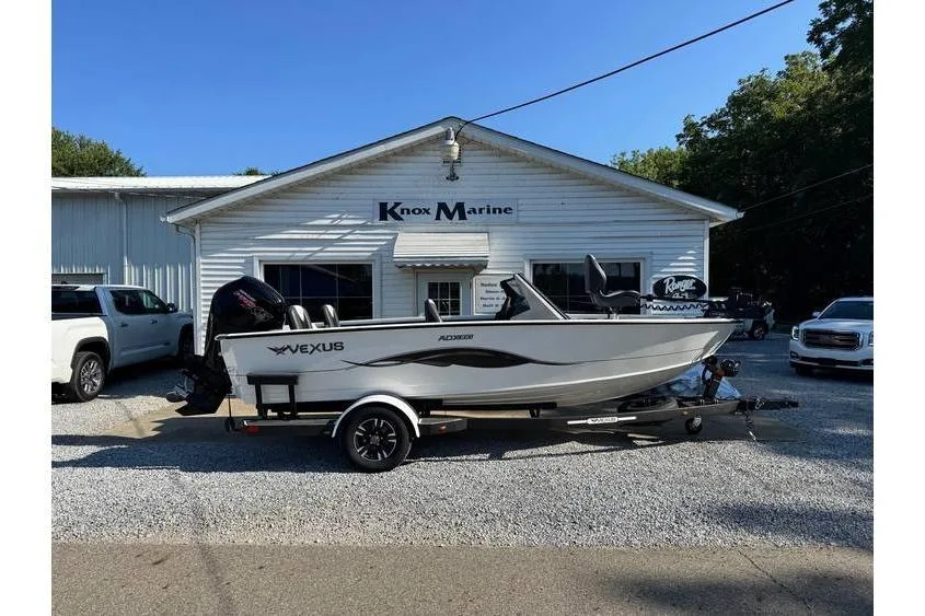 2025 Vexus ADX180LS yacht for sale in 
