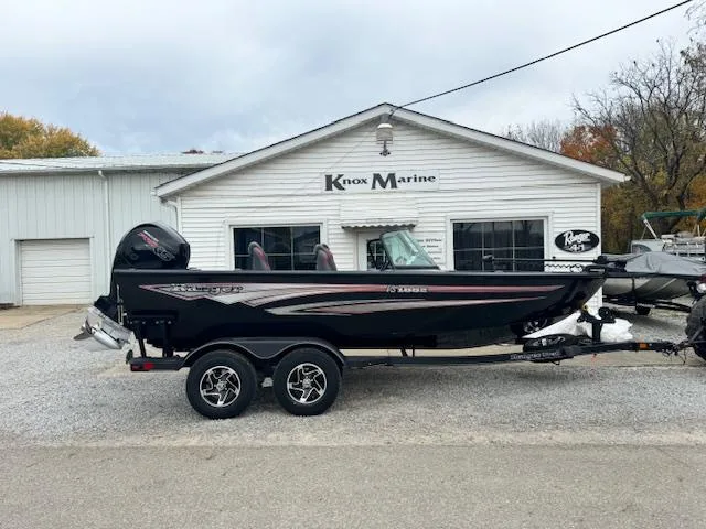 2024 Ranger VS1882WT