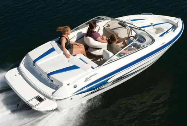 2009 Glastron GT 185 yacht for sale in 