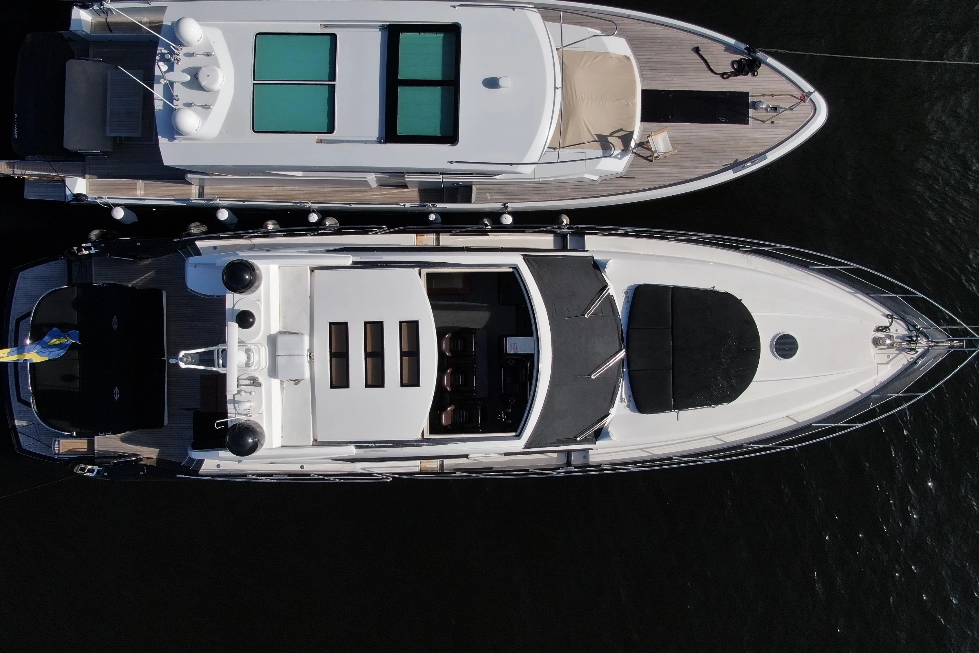 2010 Sunseeker Predator 74 yacht for sale in 