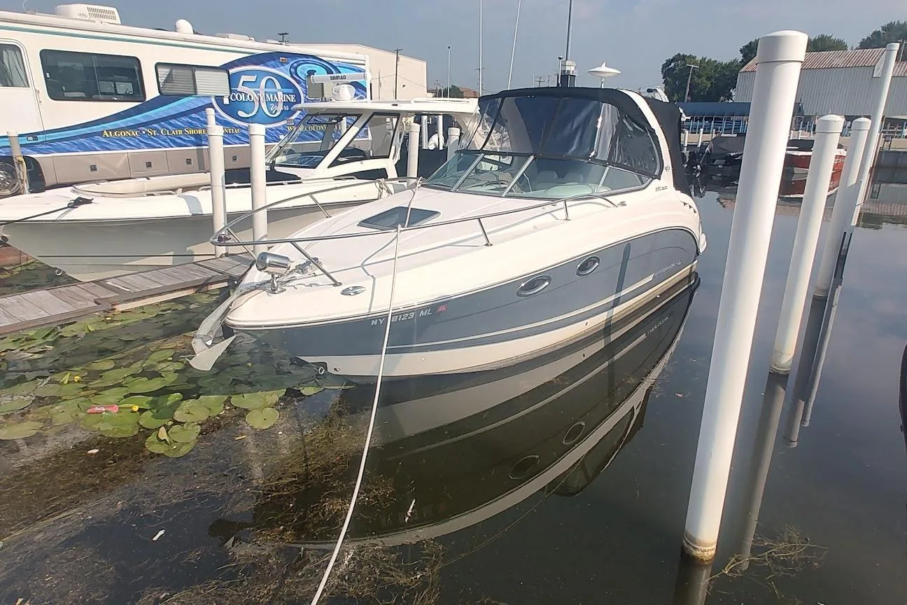 2015 Chaparral 270 Signature yacht for sale in 