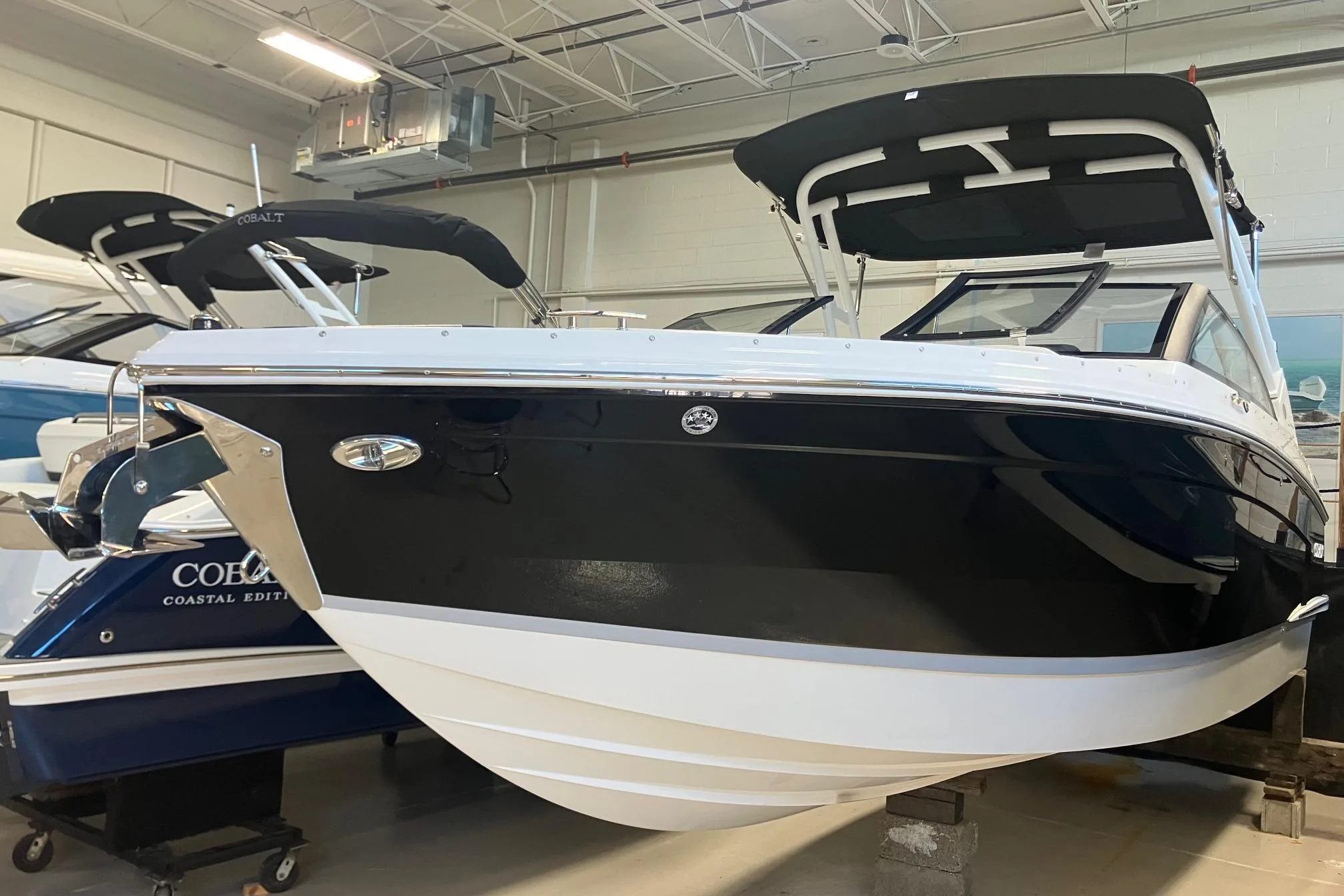 2026 Cobalt R6 yacht for sale in 