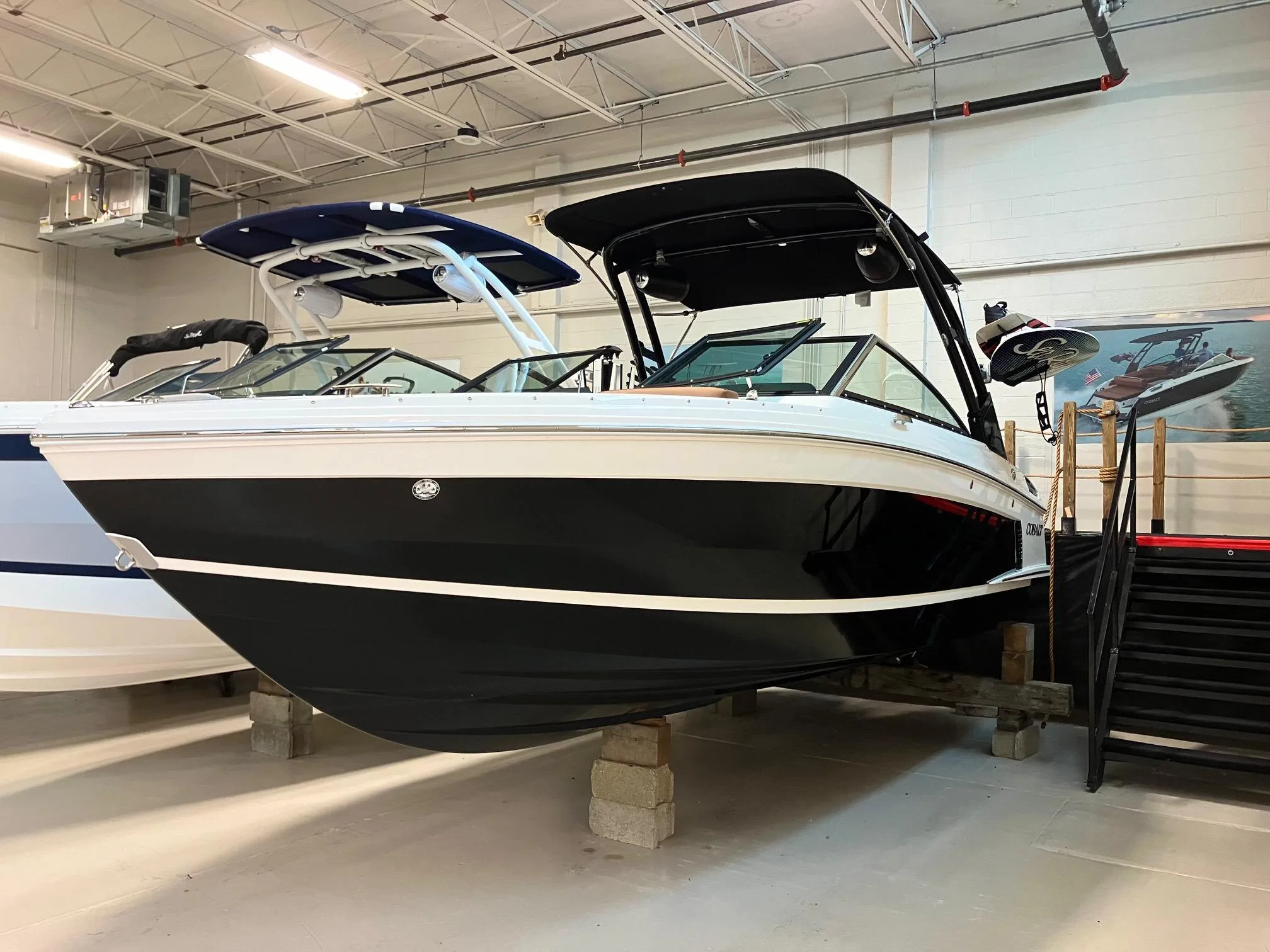 2024 Cobalt R4 Surf