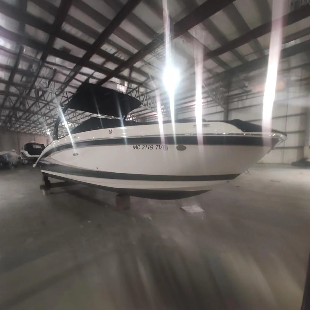 2016 Sea Ray 270 Sundeck