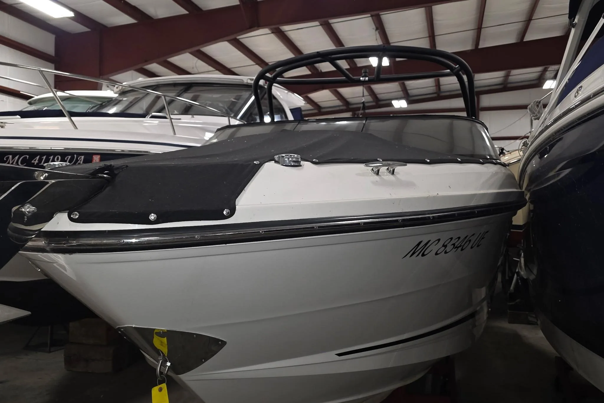2017 Sea Ray SLX 280