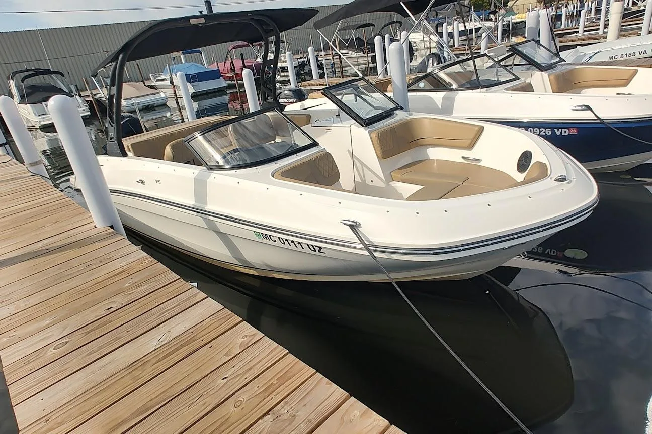 2024 Bayliner VR6 Bowrider OB