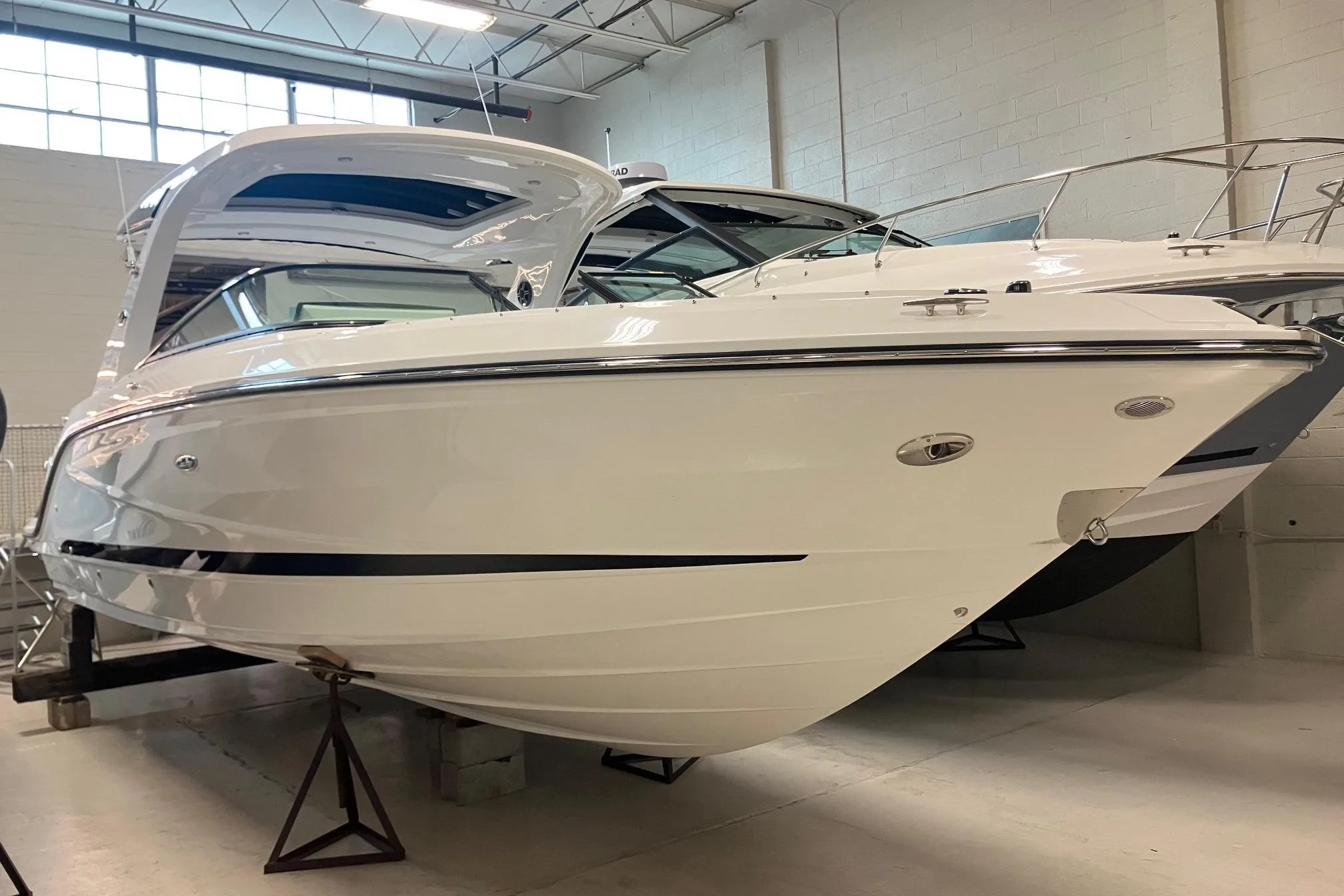 2026 Sea Ray SLX 310 Outboard