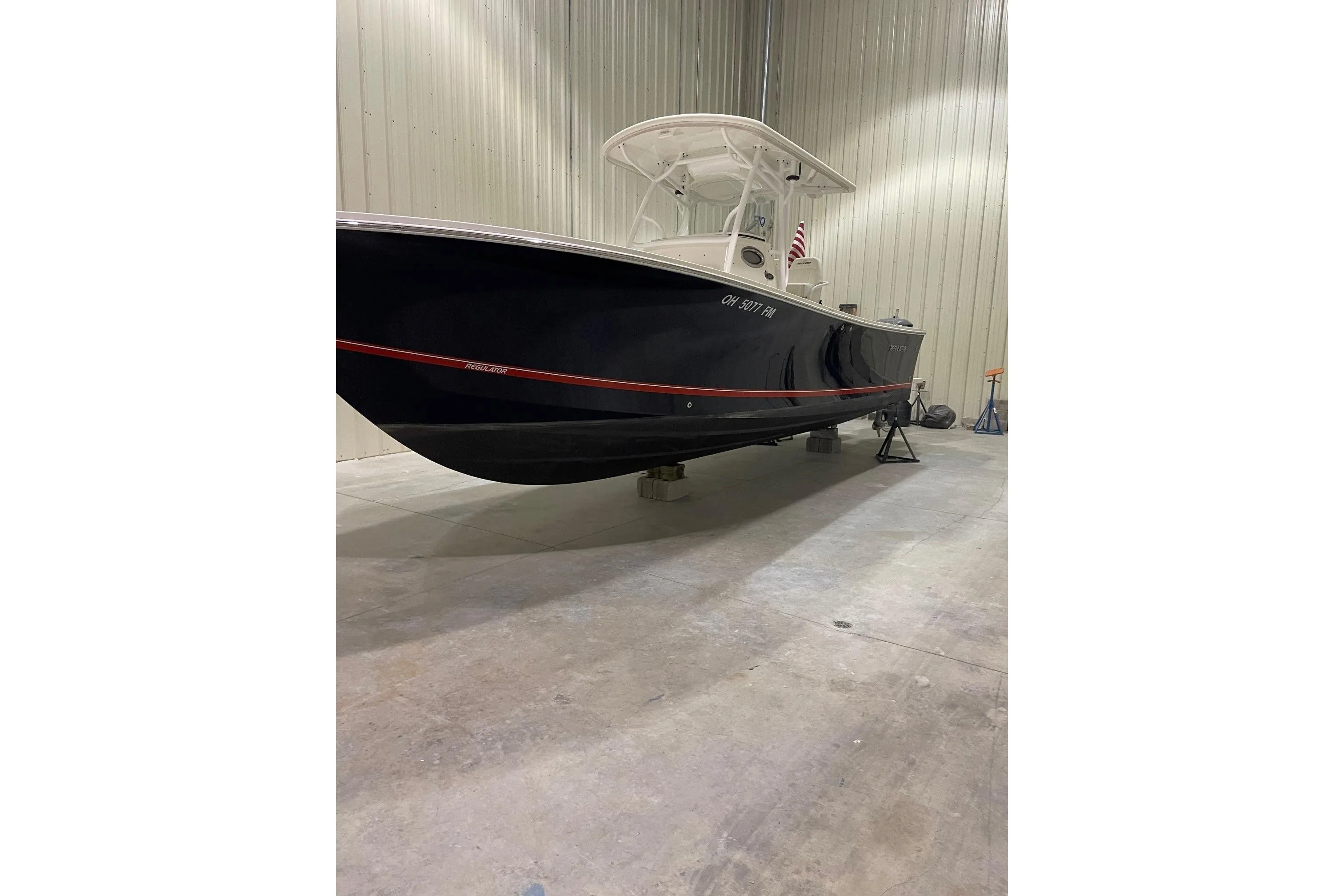 2013 Regulator 28