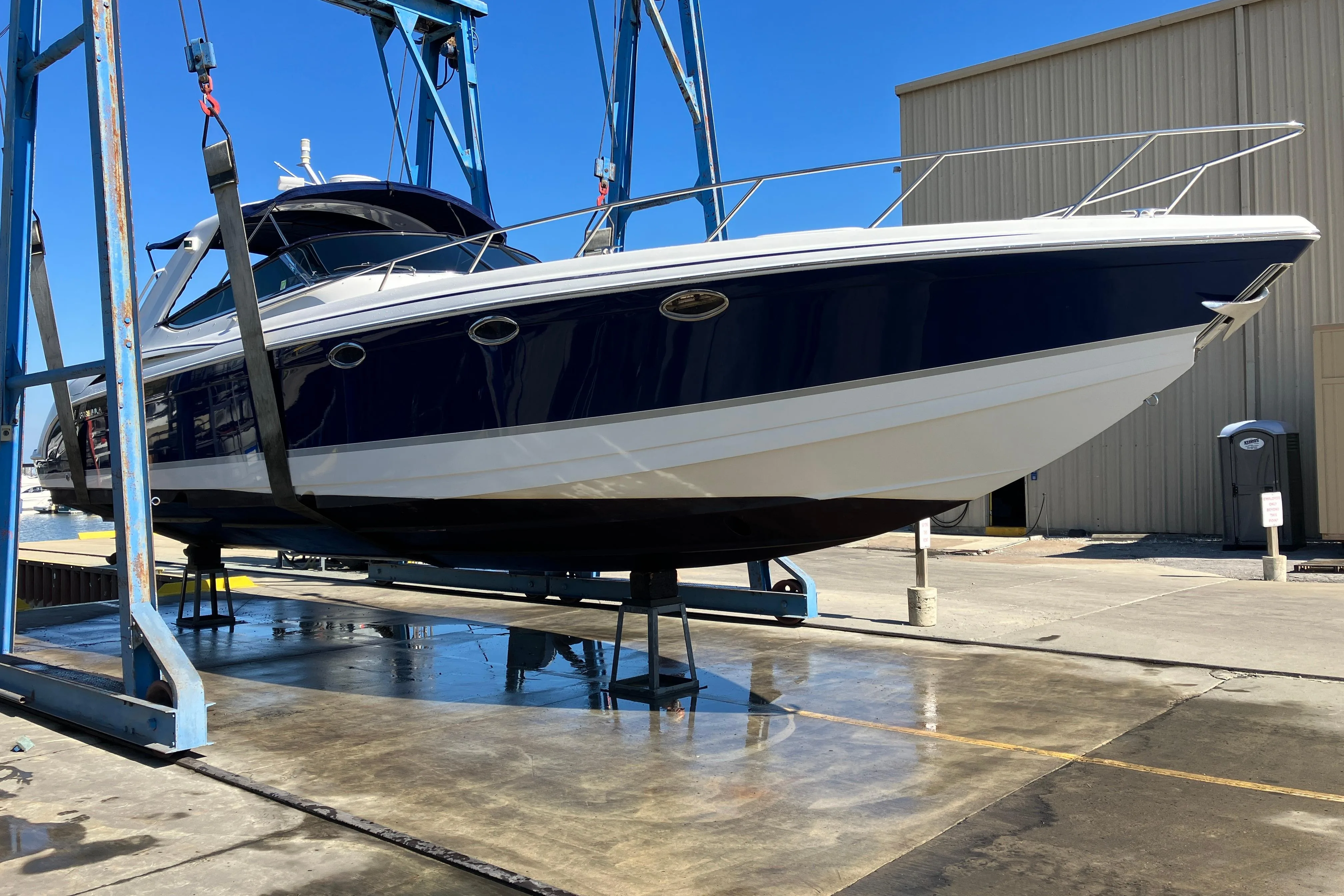 2004 Formula 400 Super Sport