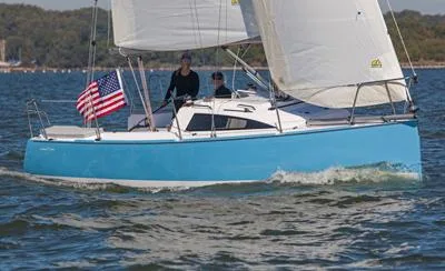 2025 Catalina 276 Sport