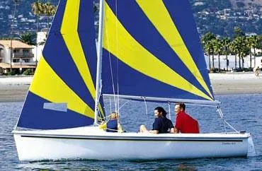2025 Catalina 16.5