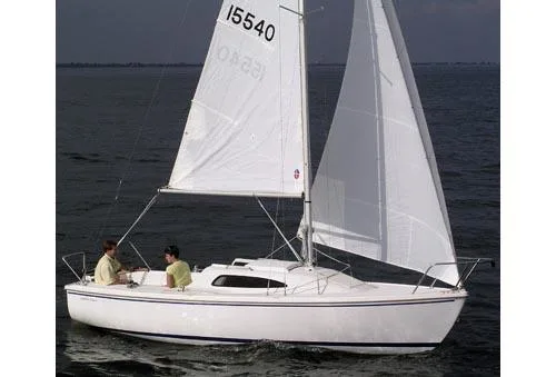 2025 Catalina 22 Sport