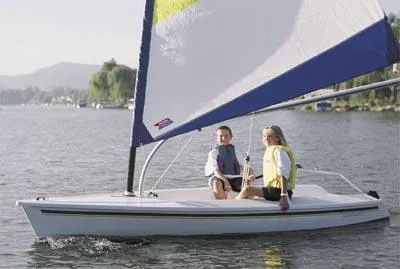 2025 Catalina 12.5 Expo