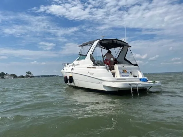 2003 Cruisers 2870 Express