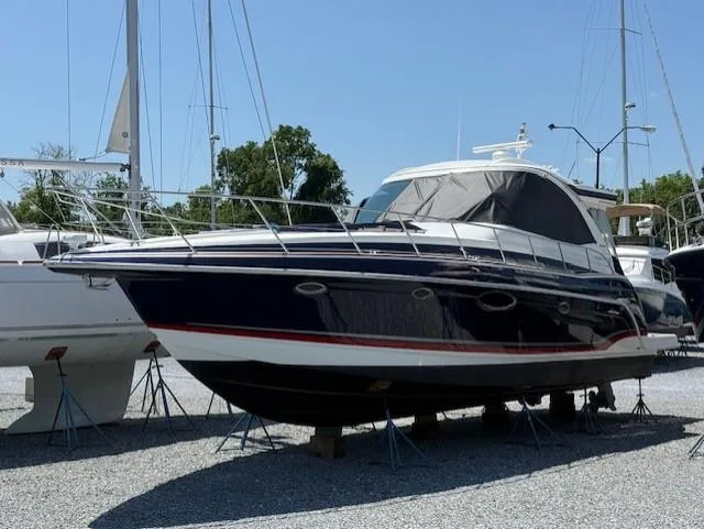 2017 Formula 45 Yacht yacht for sale in 