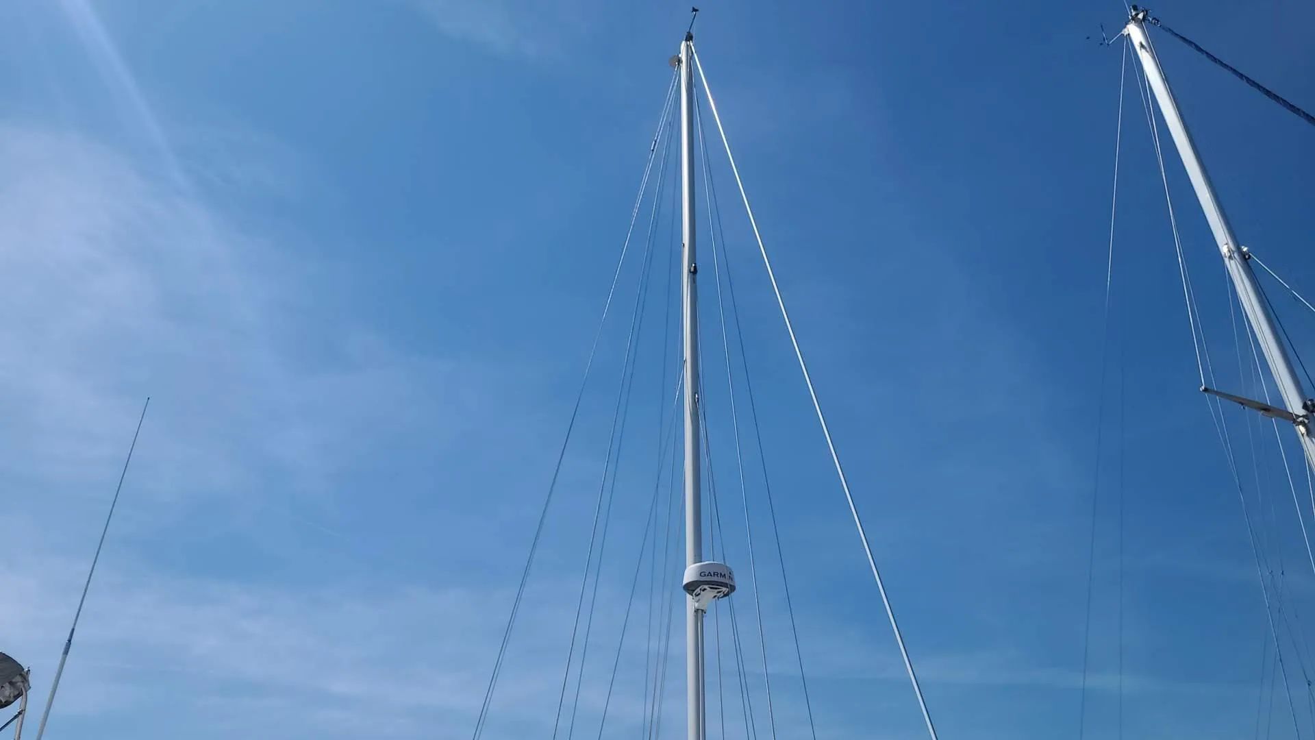 1999 PDQ 36 yacht for sale in 