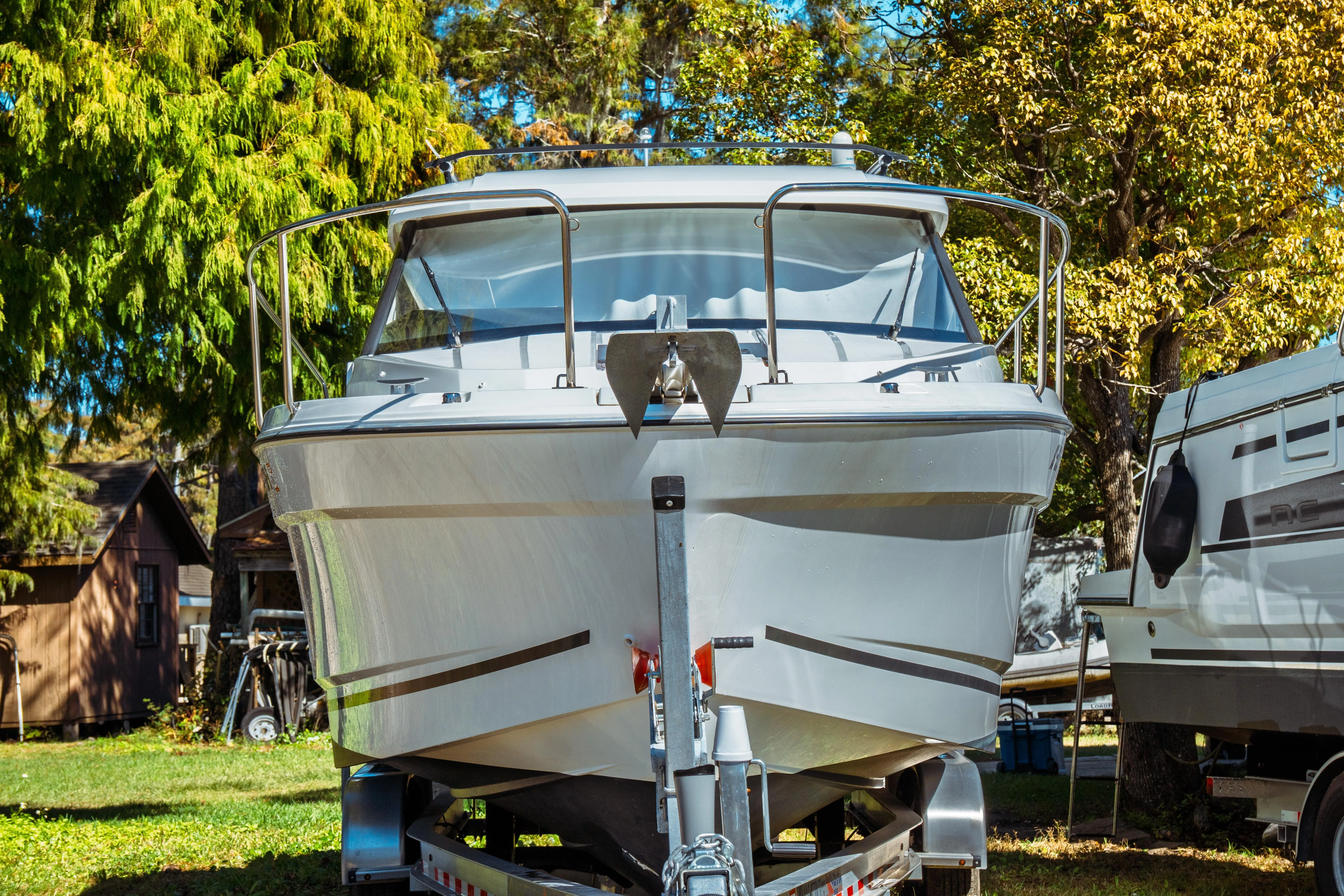 2024 Jeanneau NC 795 Series 2 yacht for sale in 