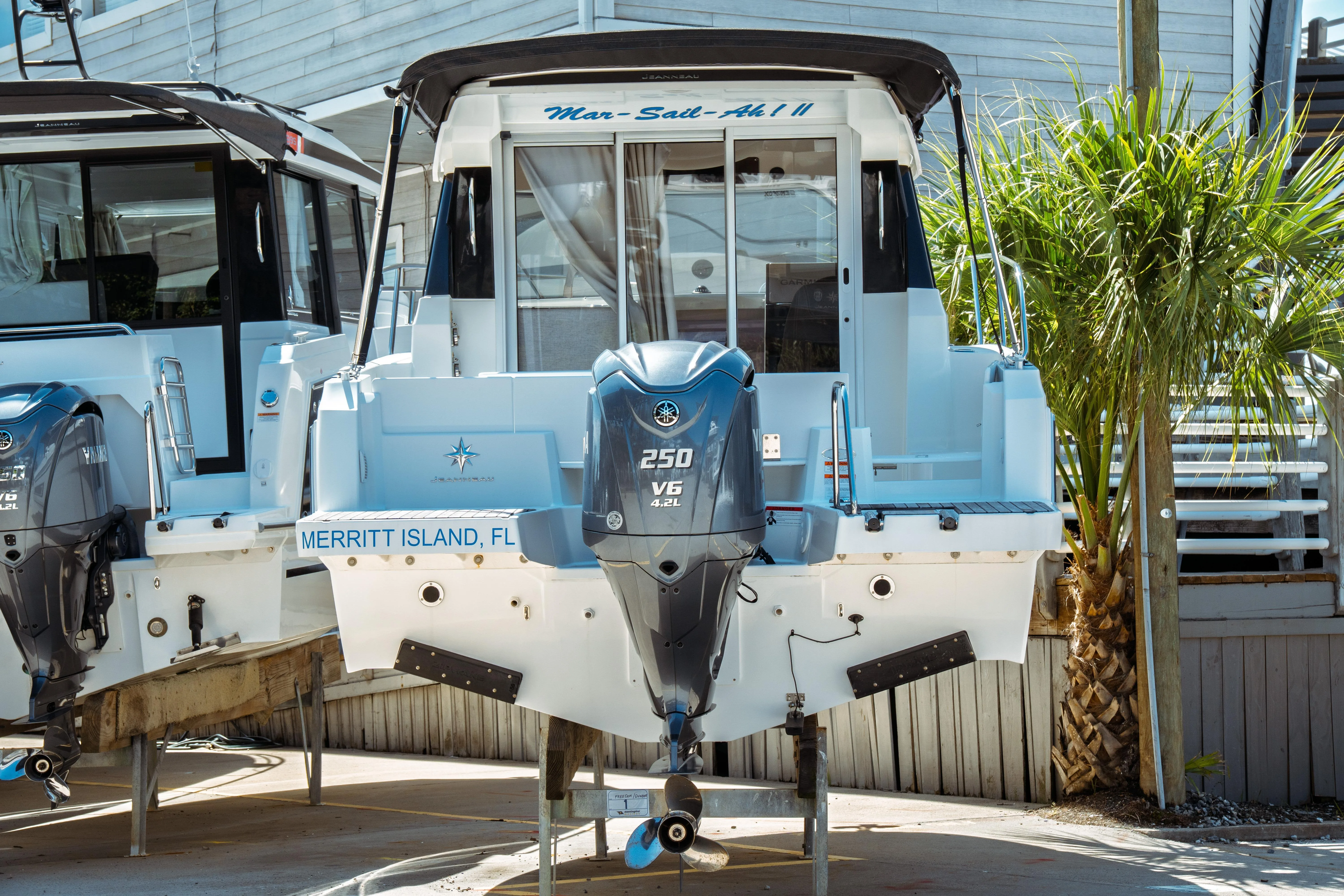 2023 Jeanneau NC Weekender 795 Series 2 yacht for sale in 