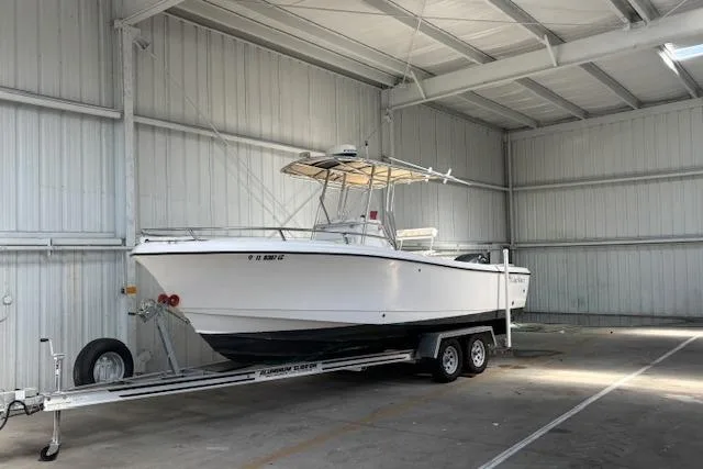 2001 Edgewater 225CC yacht for sale in 