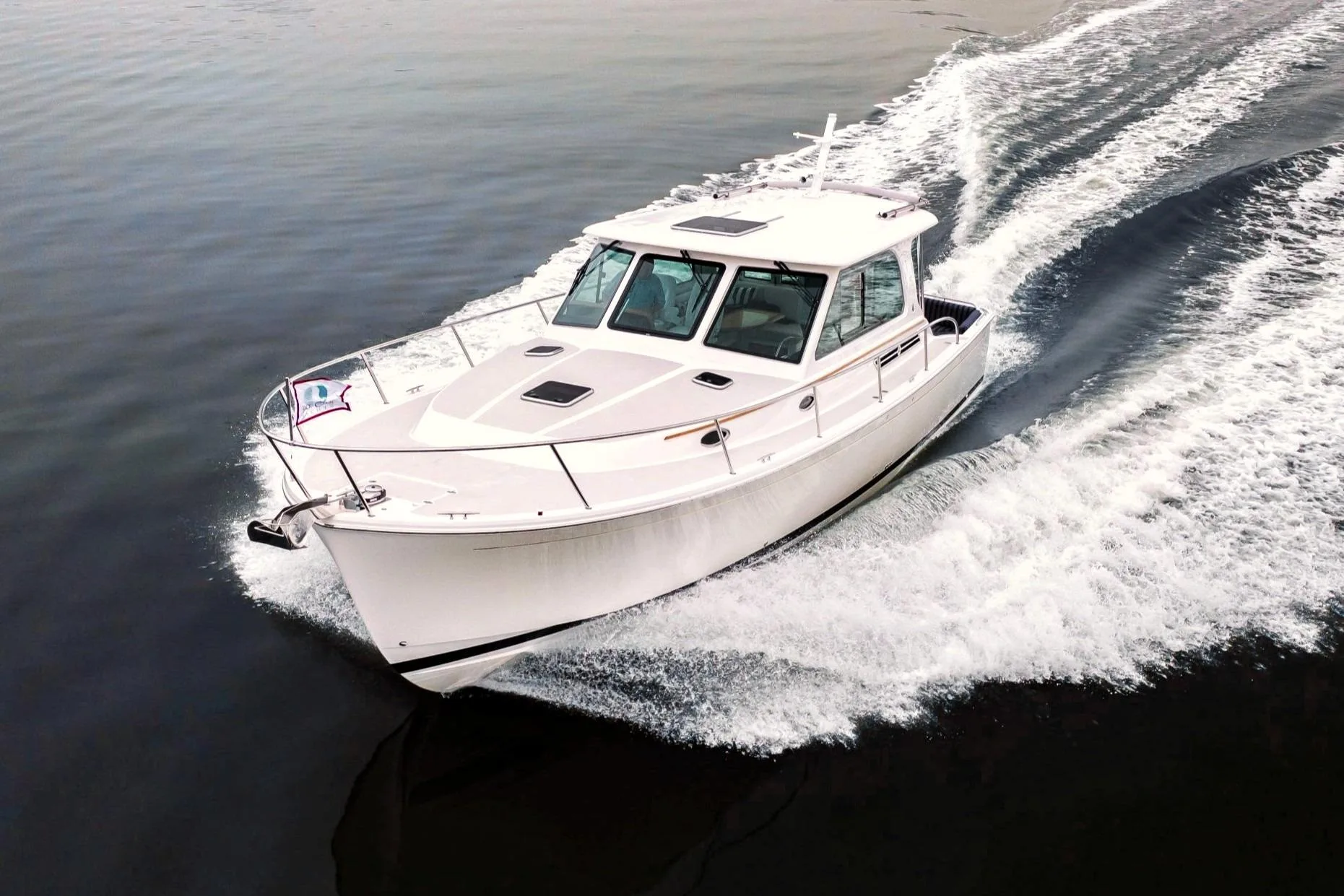 2026 Backcove 372