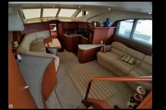2006 Silverton 35 Motor Yacht yacht for sale in 