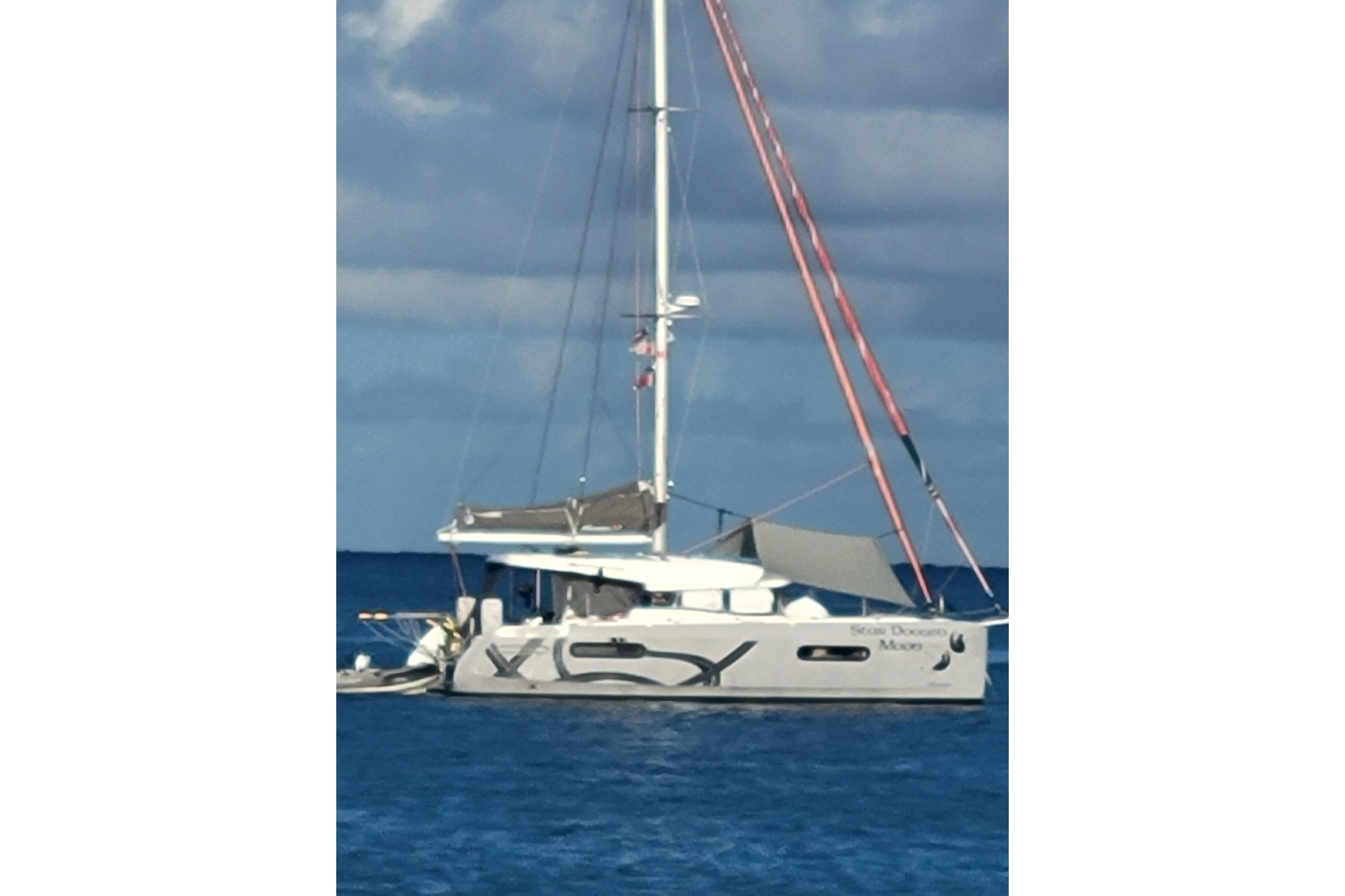 2020 Excess 12 yacht for sale in 