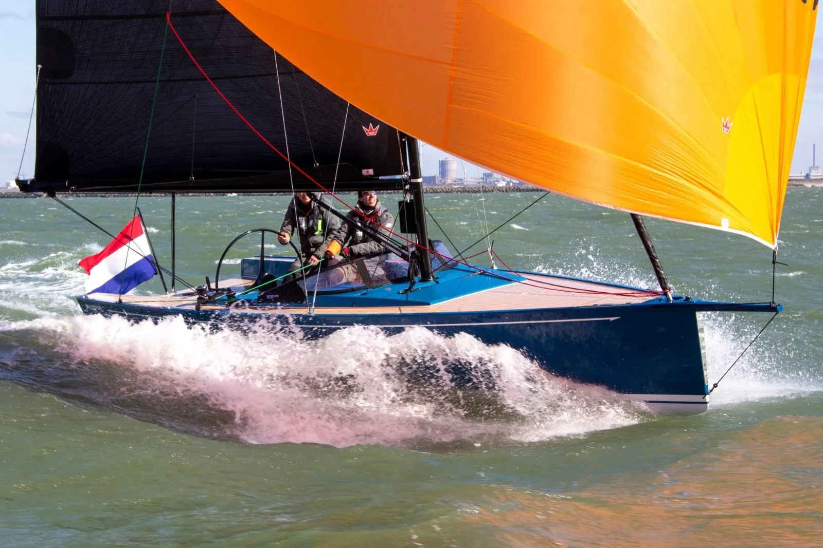 2026 Saffier Se 27 Leisure yacht for sale in 