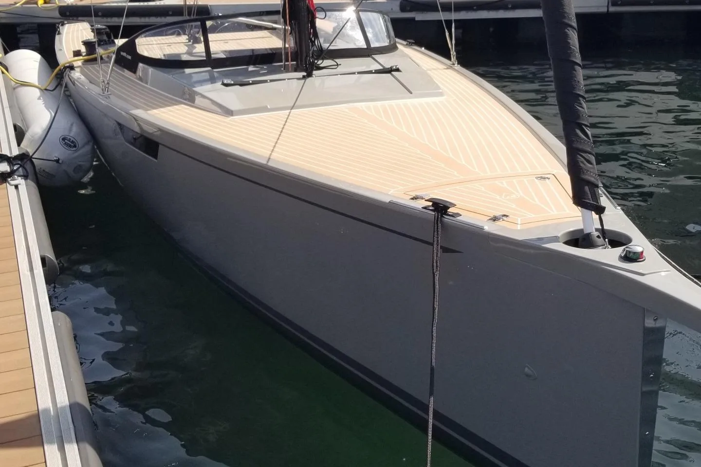 2025 Saffier Se 27 Leisure