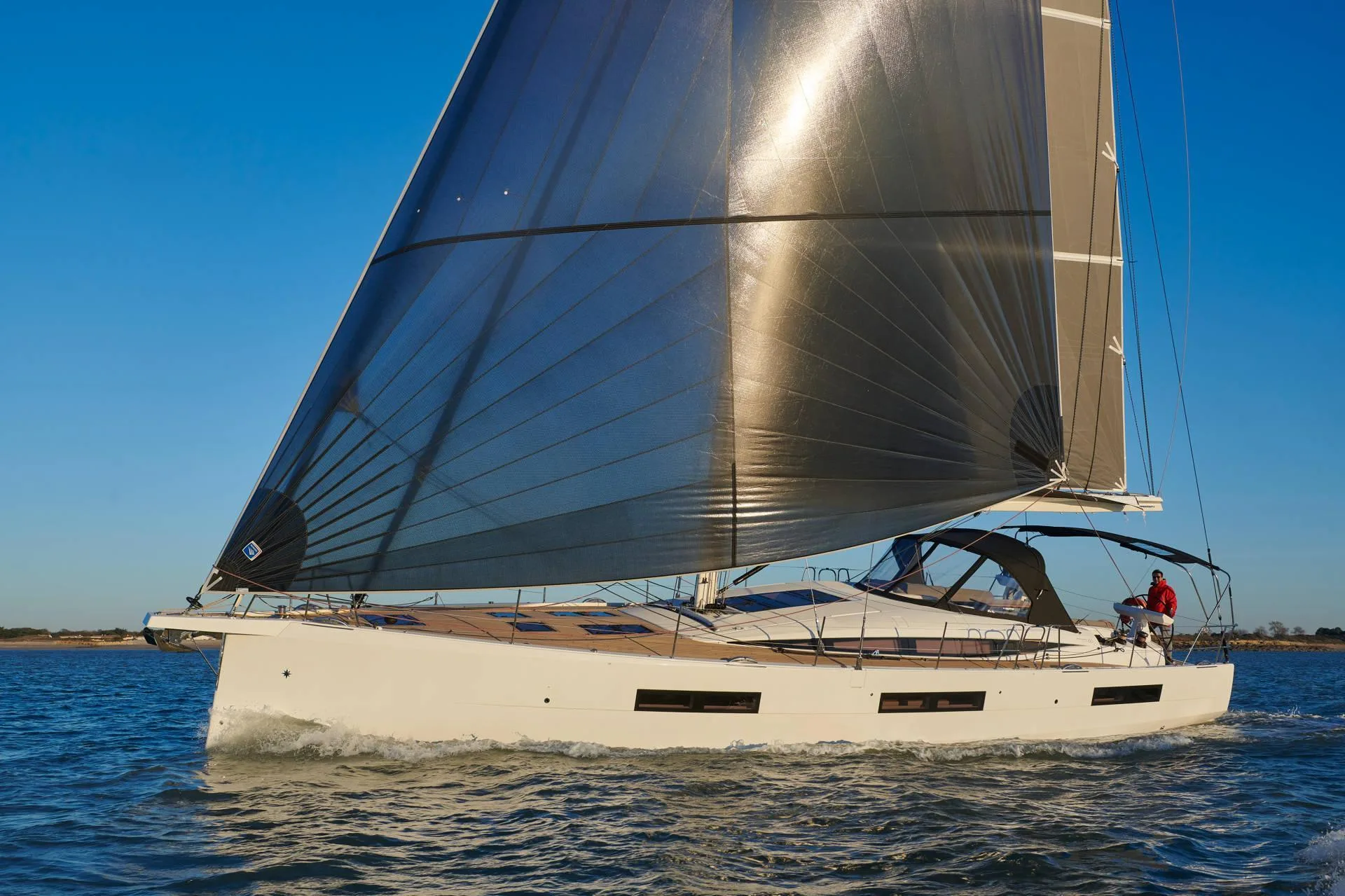 2024 Jeanneau 60