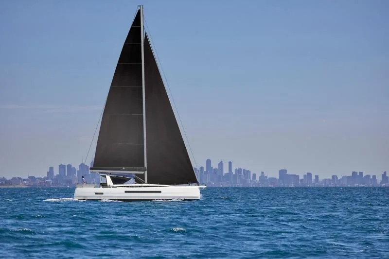 2024 Jeanneau Jeanneau Yacht 55